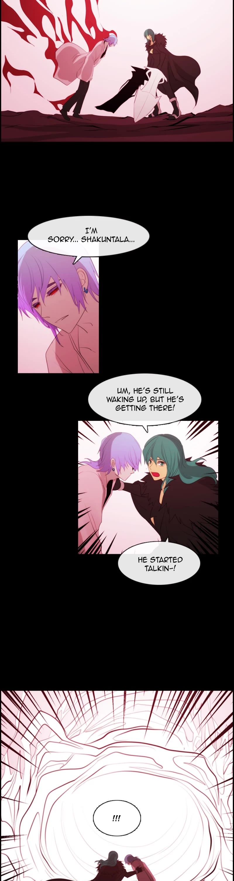 Kubera chapter 632 page 17