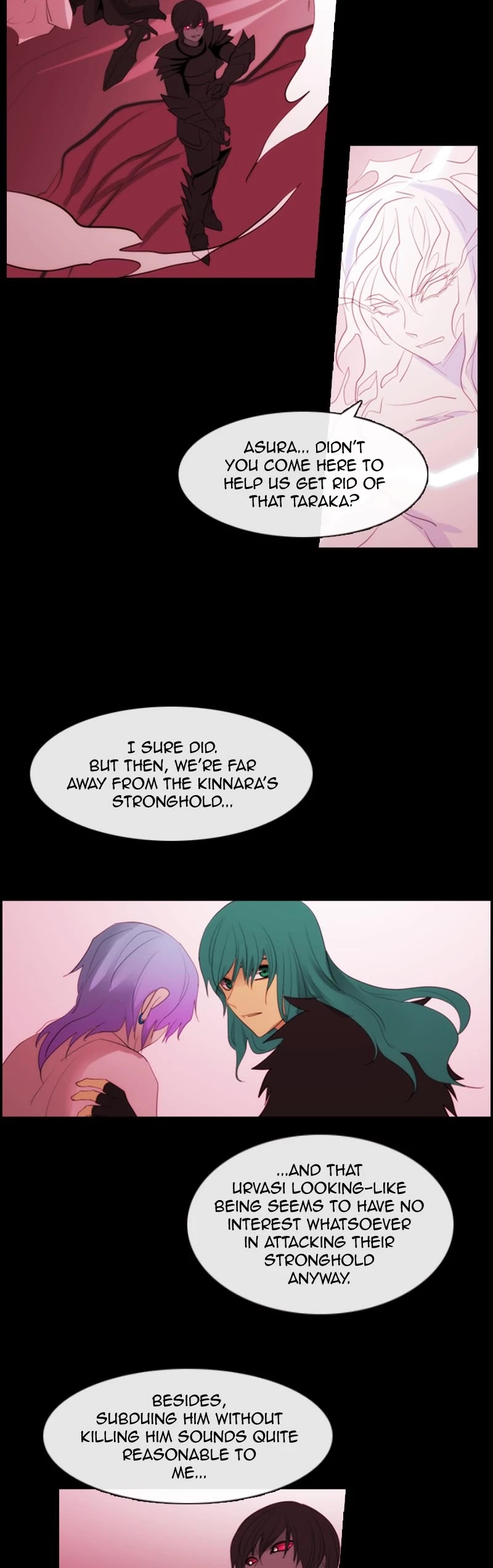 Kubera chapter 632 page 19