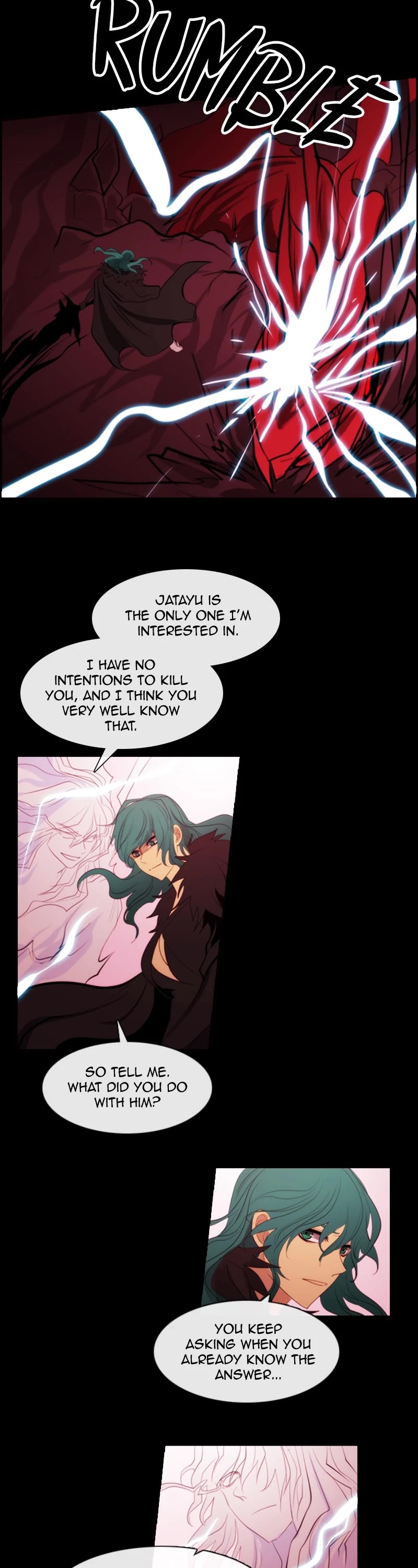 Kubera chapter 632 page 2