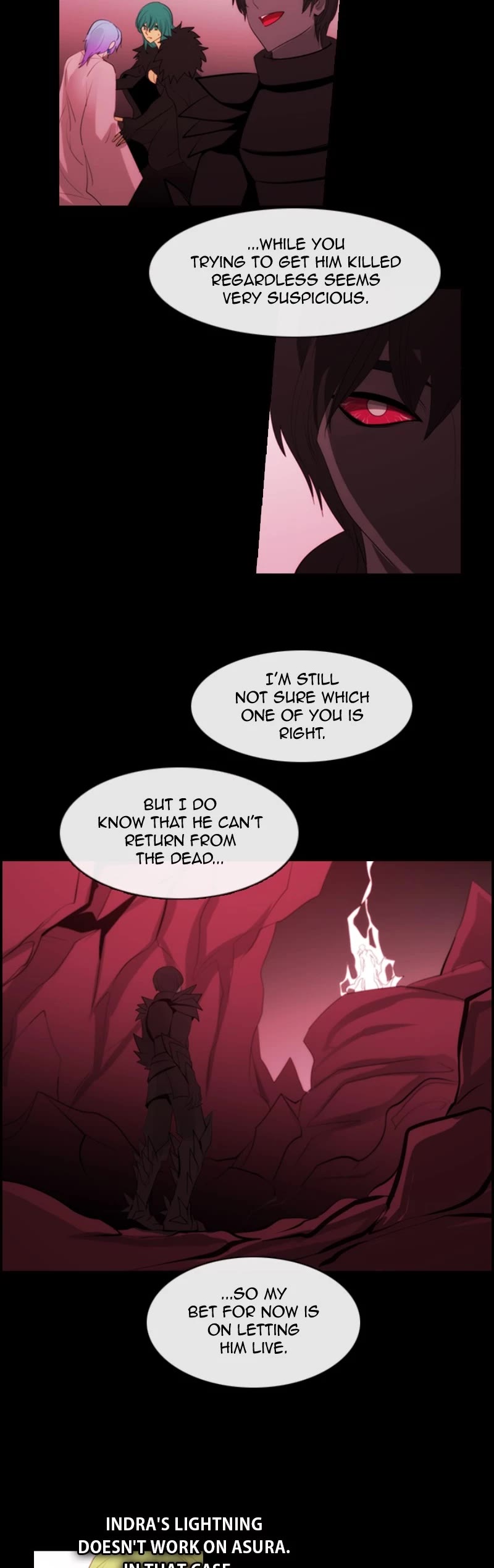 Kubera chapter 632 page 20