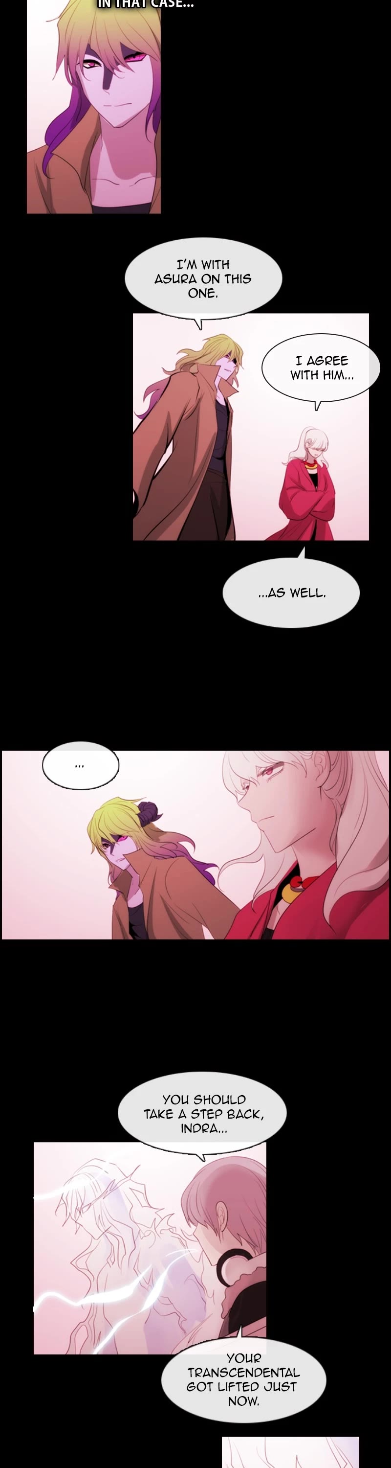 Kubera chapter 632 page 21