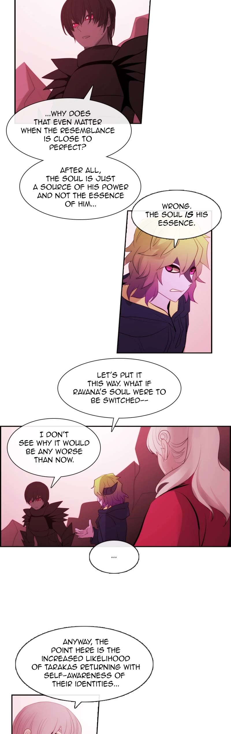 Kubera chapter 632 page 24