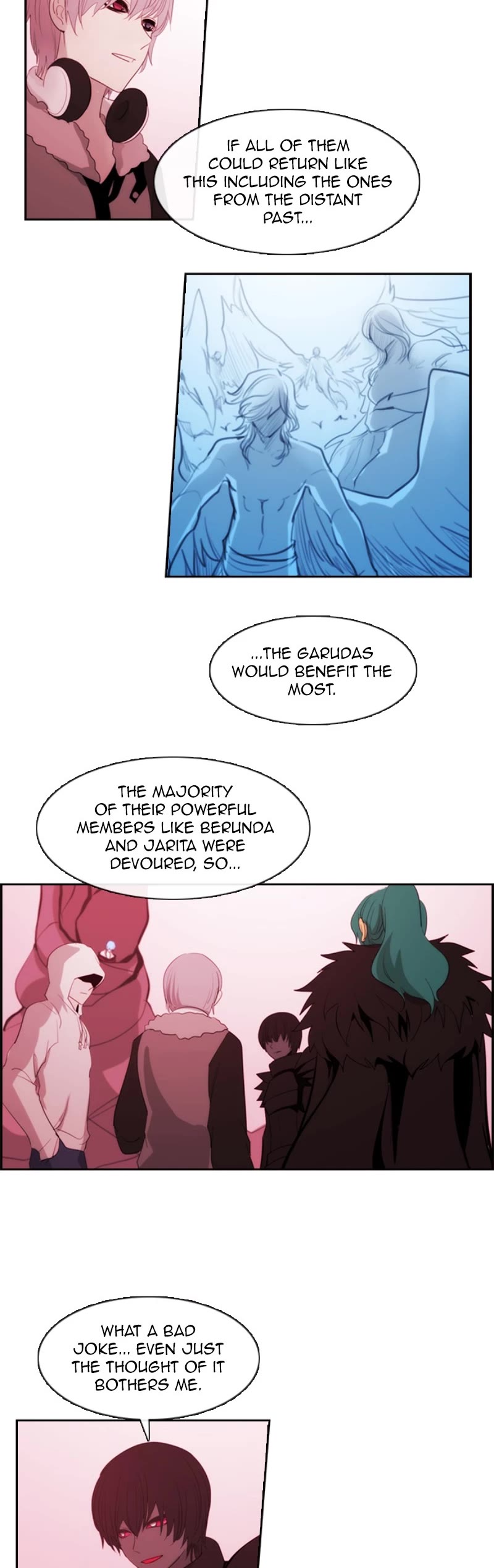 Kubera chapter 632 page 25