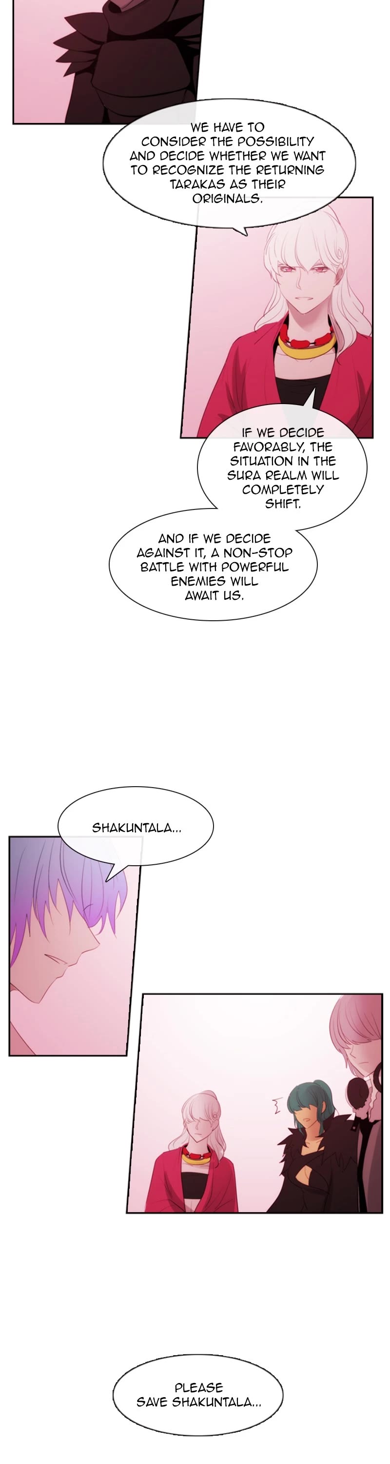 Kubera chapter 632 page 26