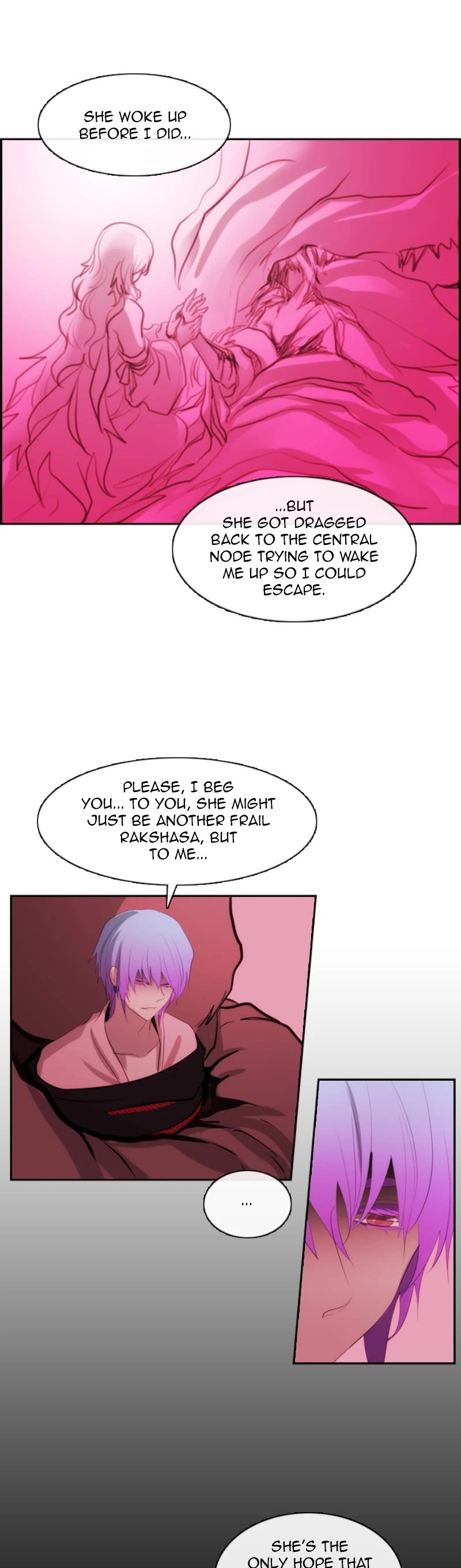 Kubera chapter 632 page 27
