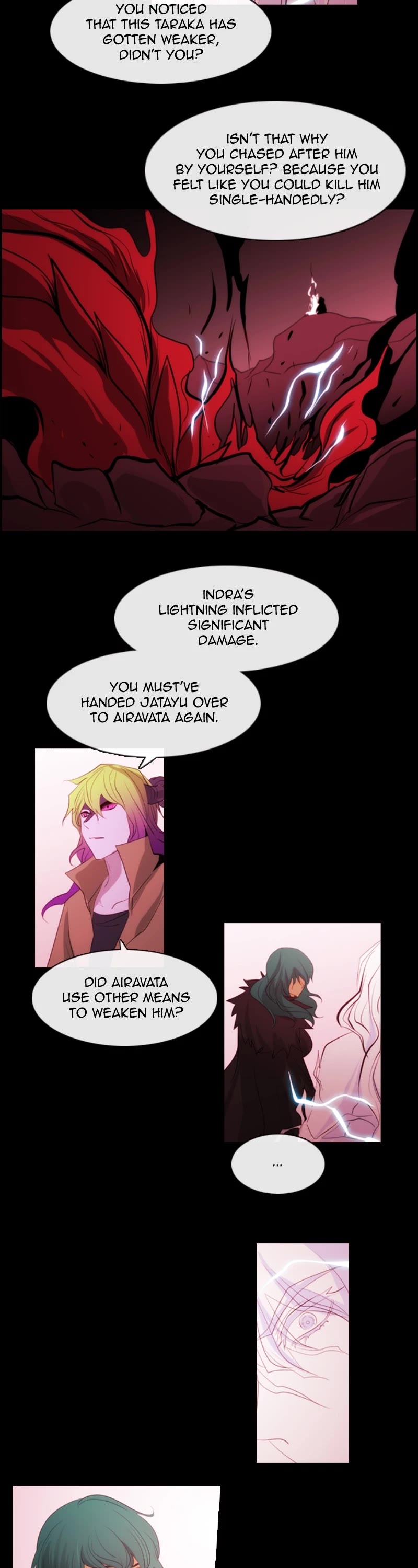 Kubera chapter 632 page 3