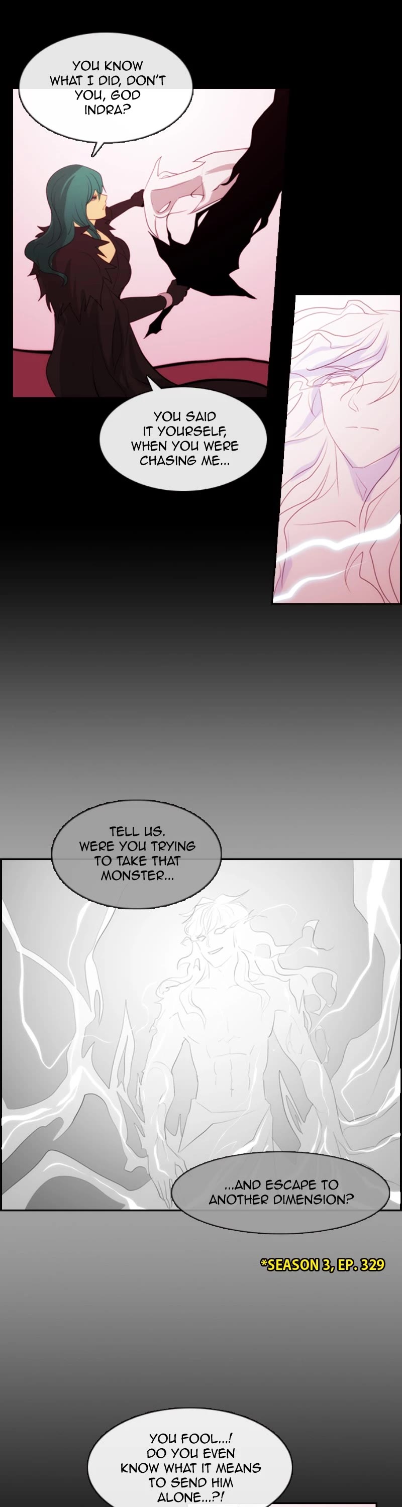 Kubera chapter 632 page 6