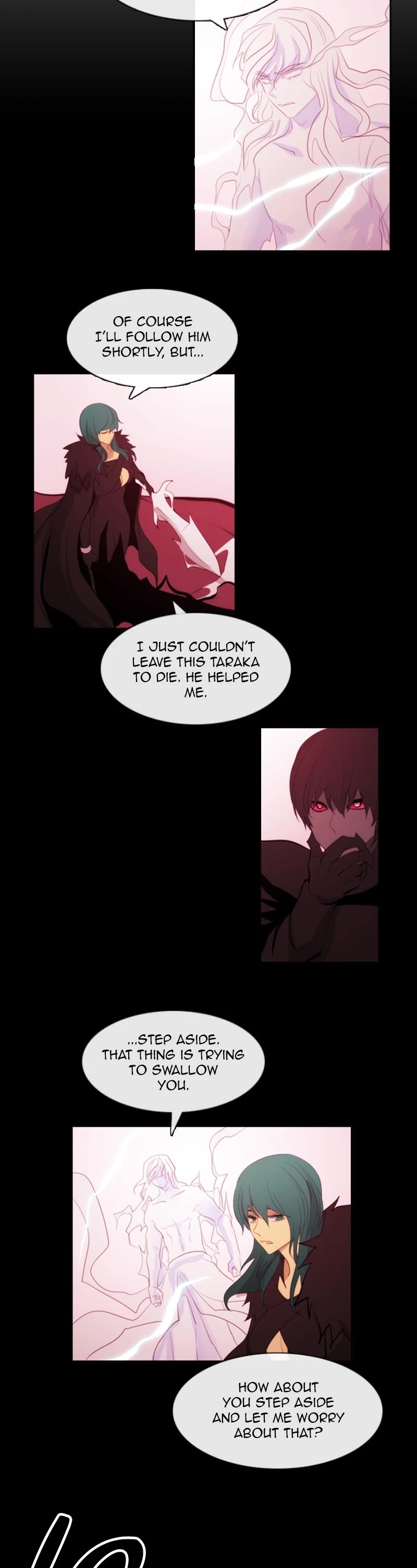 Kubera chapter 632 page 7