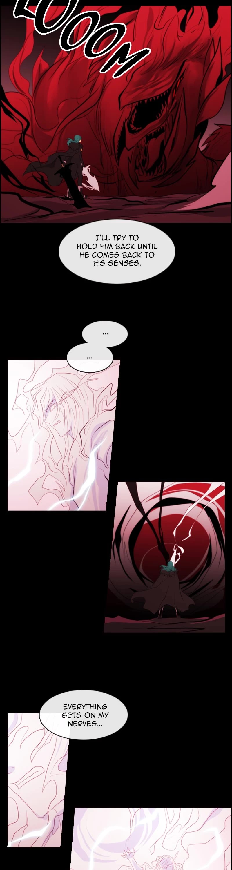 Kubera chapter 632 page 8