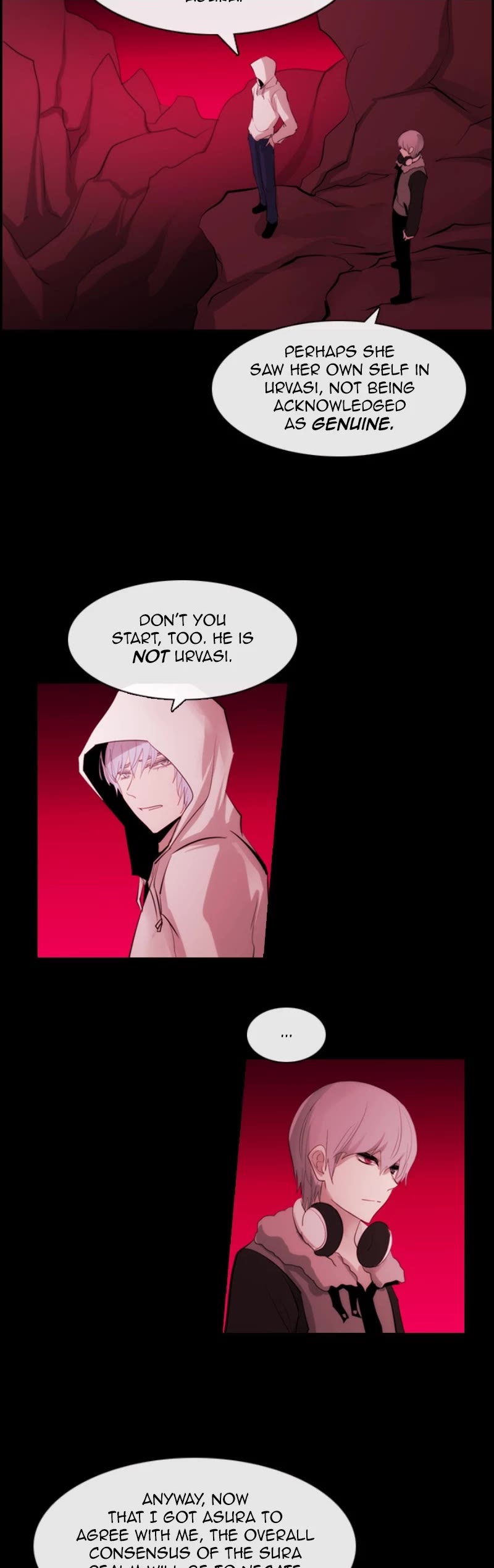 Kubera chapter 633 page 10