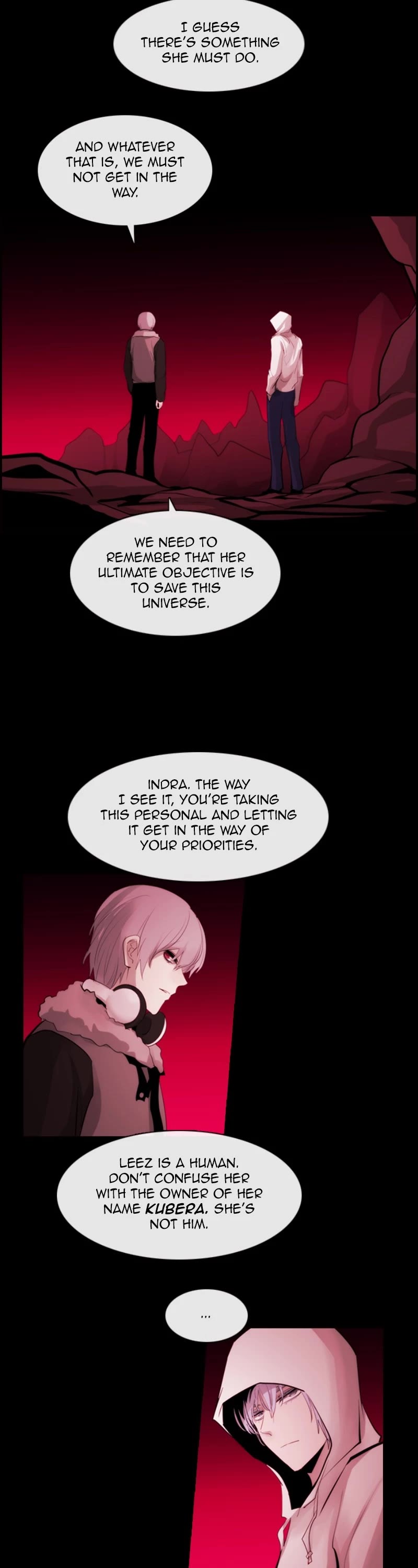 Kubera chapter 633 page 12