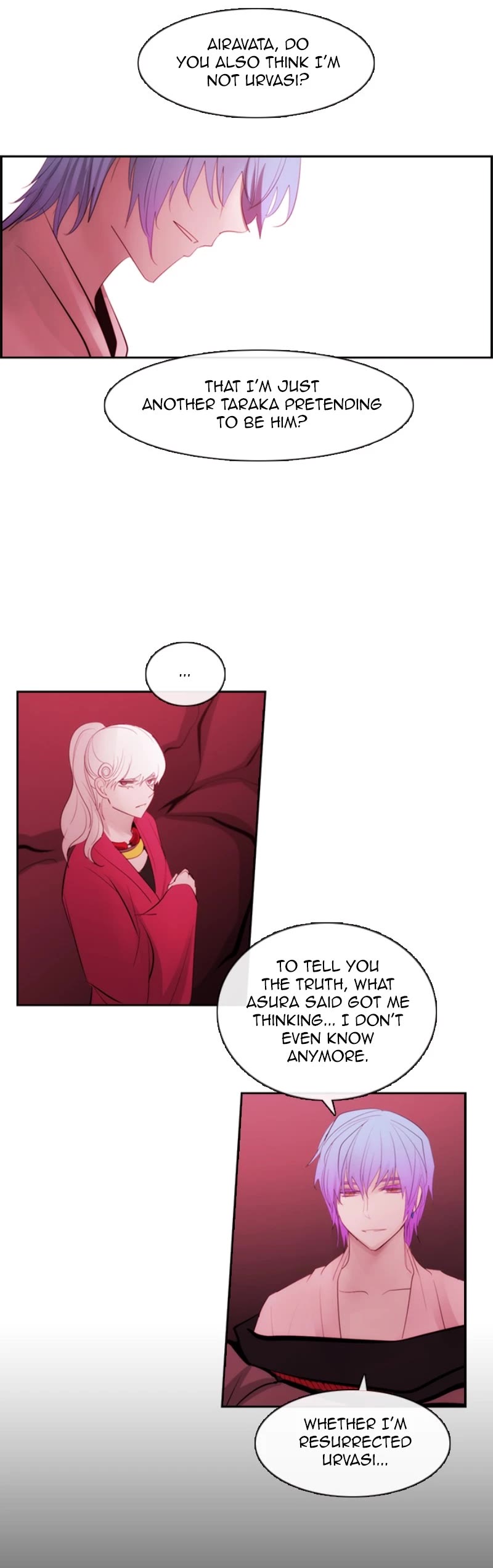 Kubera chapter 633 page 14