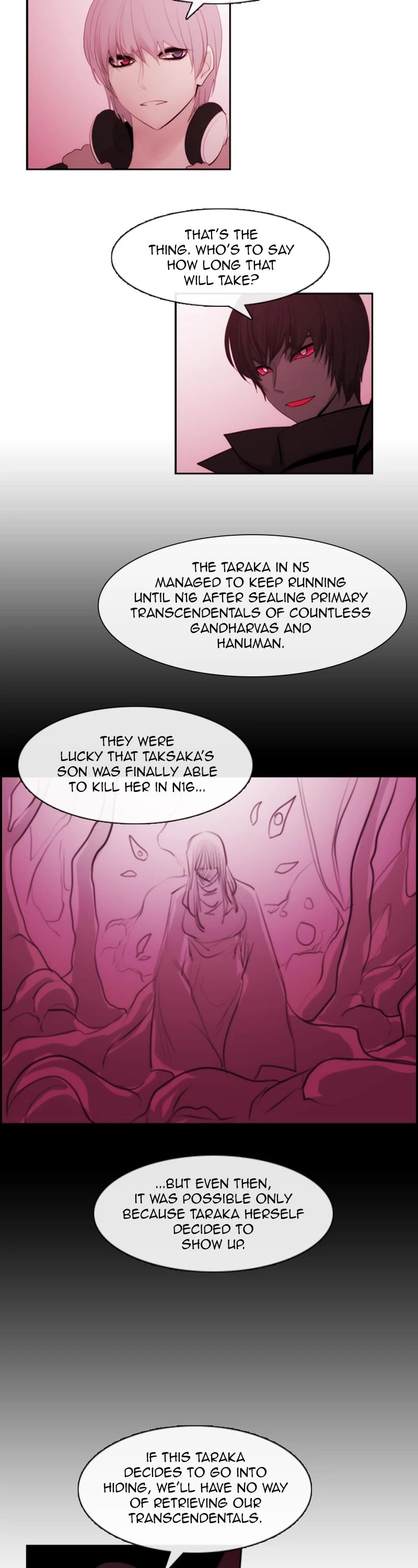 Kubera chapter 633 page 2