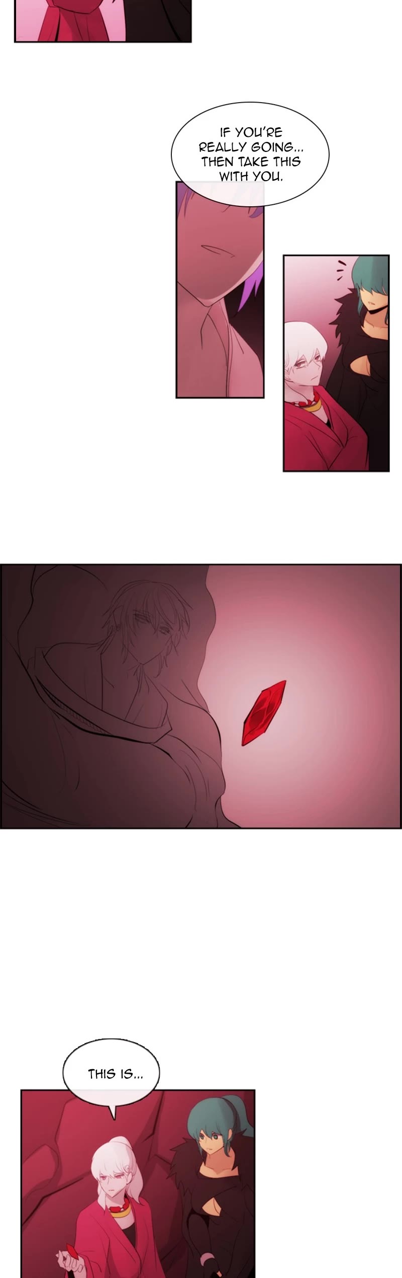 Kubera chapter 633 page 20