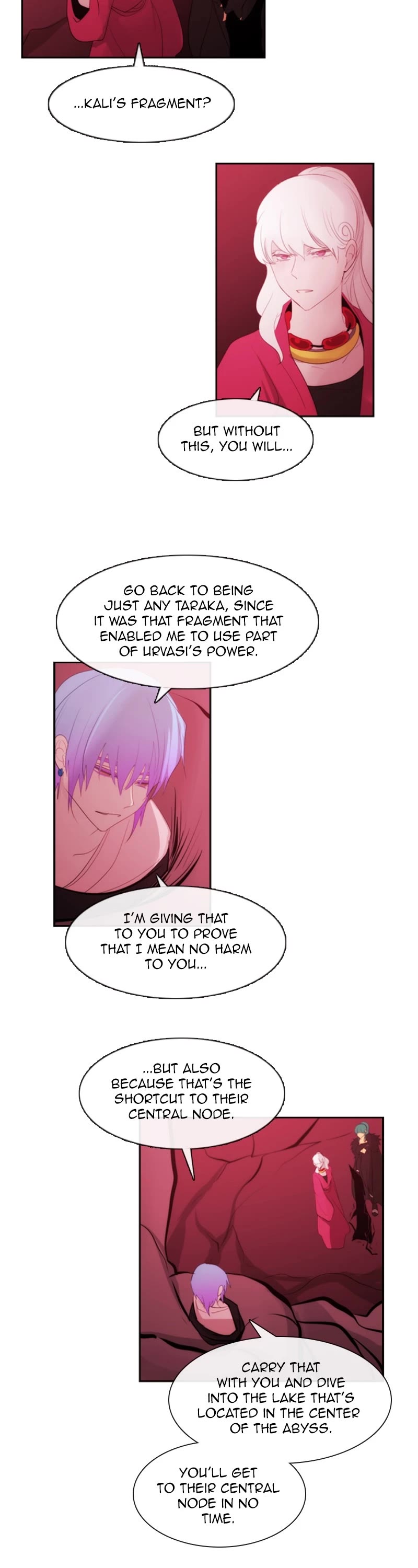 Kubera chapter 633 page 21