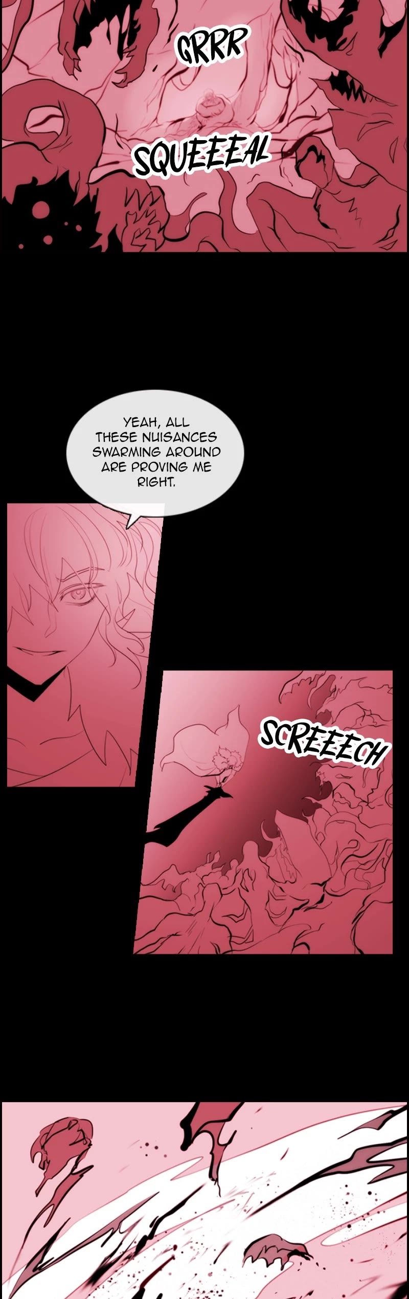 Kubera chapter 633 page 29