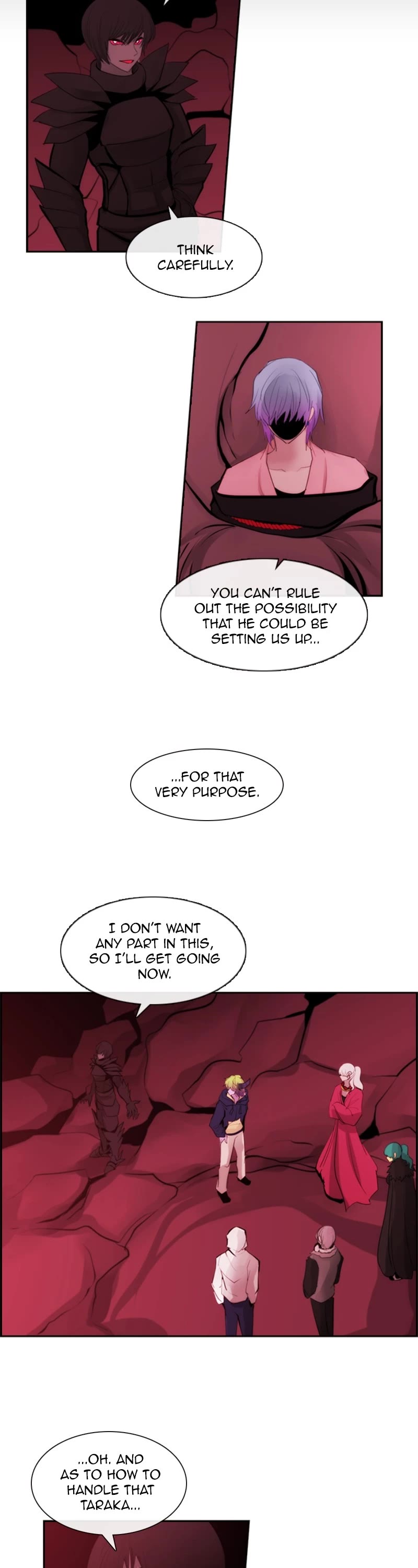 Kubera chapter 633 page 3