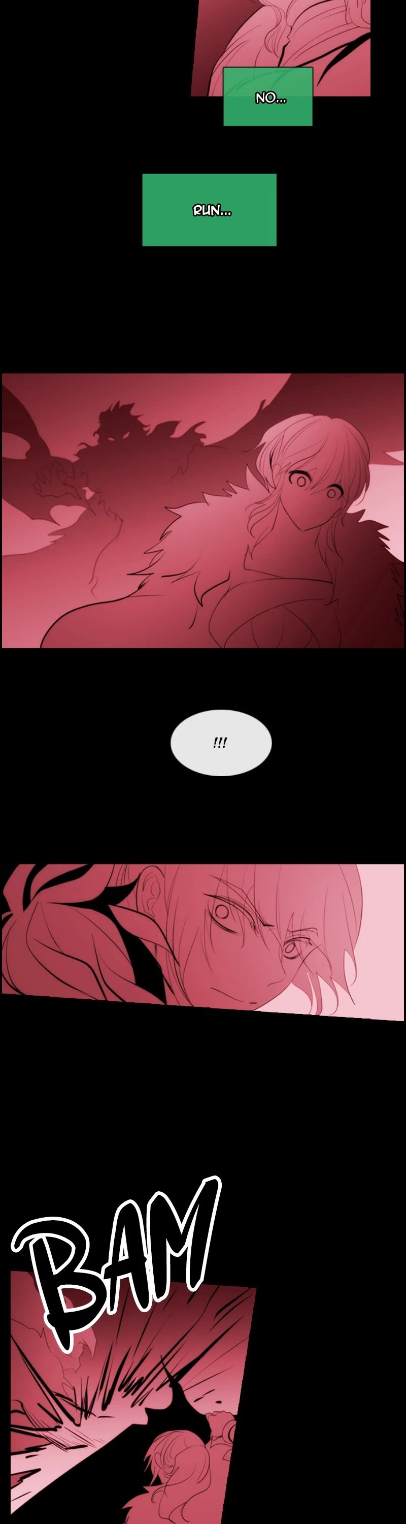 Kubera chapter 633 page 31