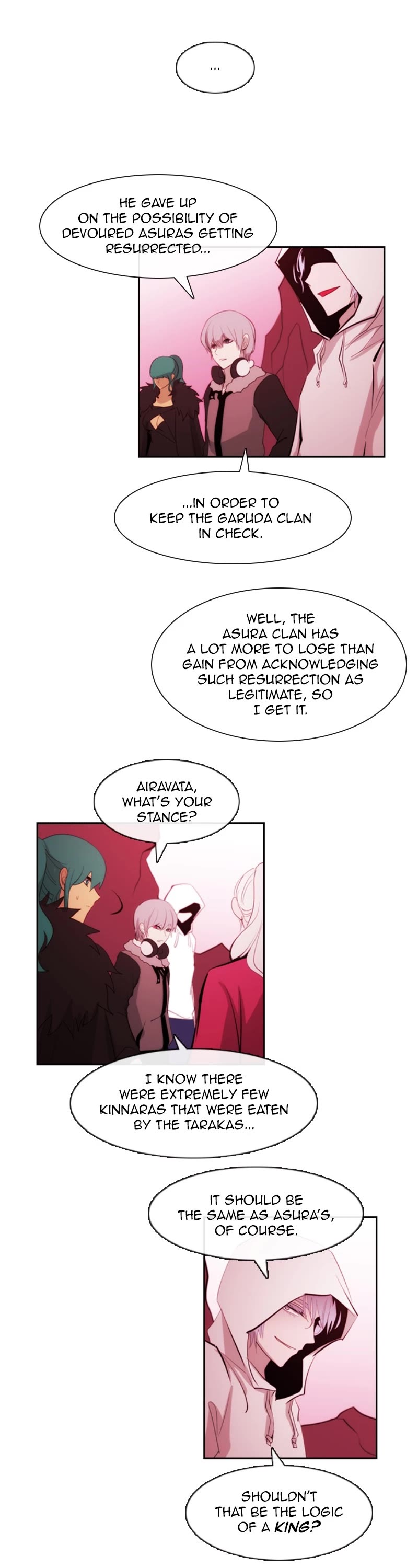 Kubera chapter 633 page 7