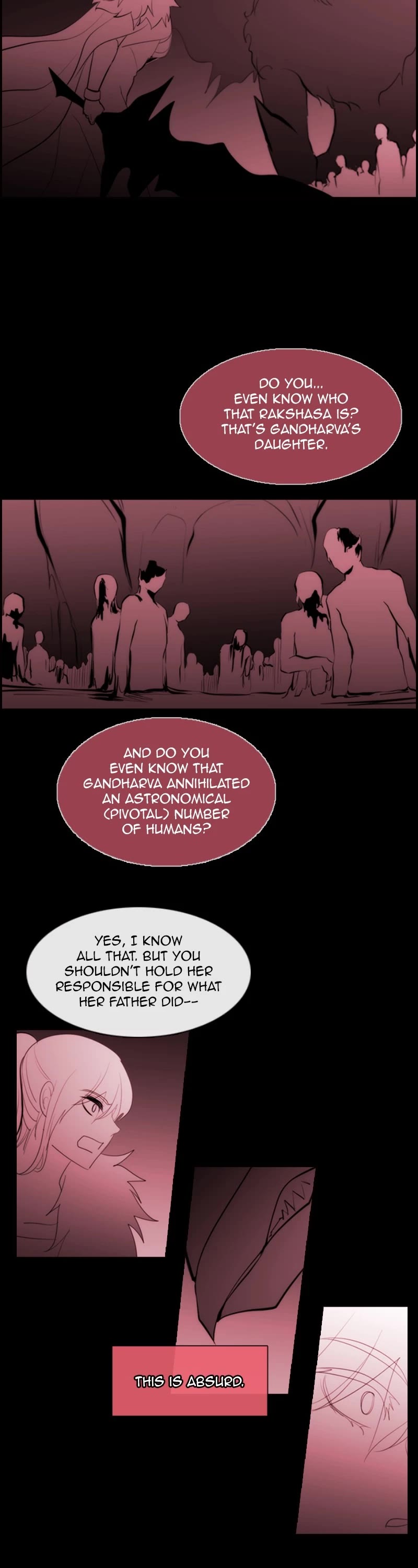 Kubera chapter 634 page 22