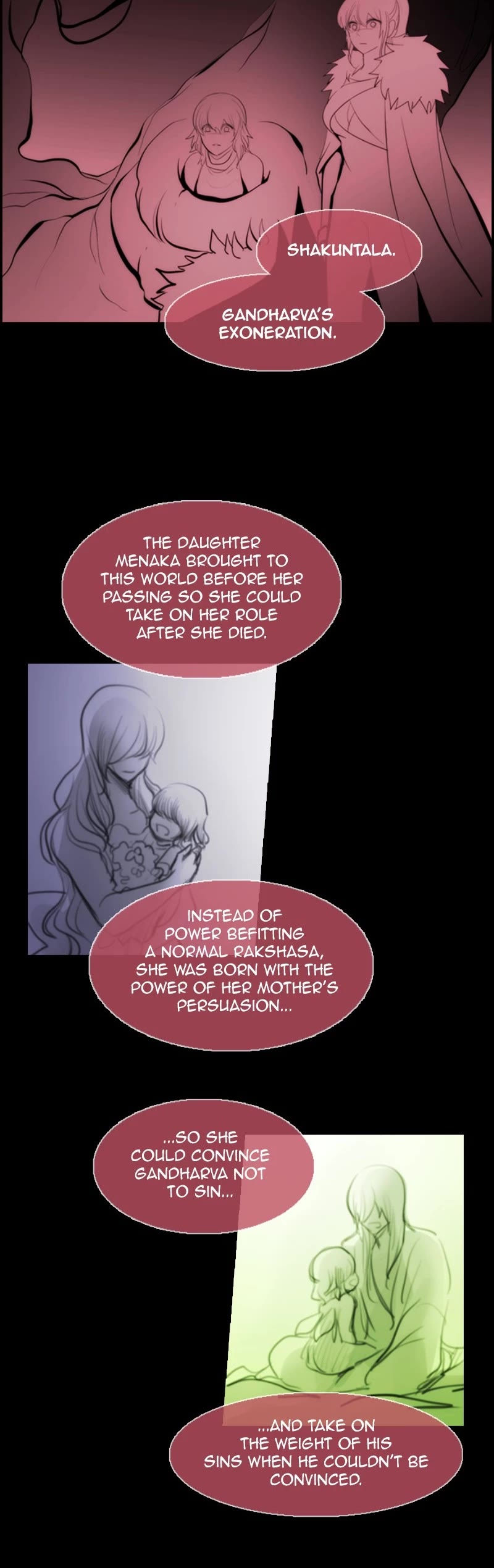 Kubera chapter 634 page 25