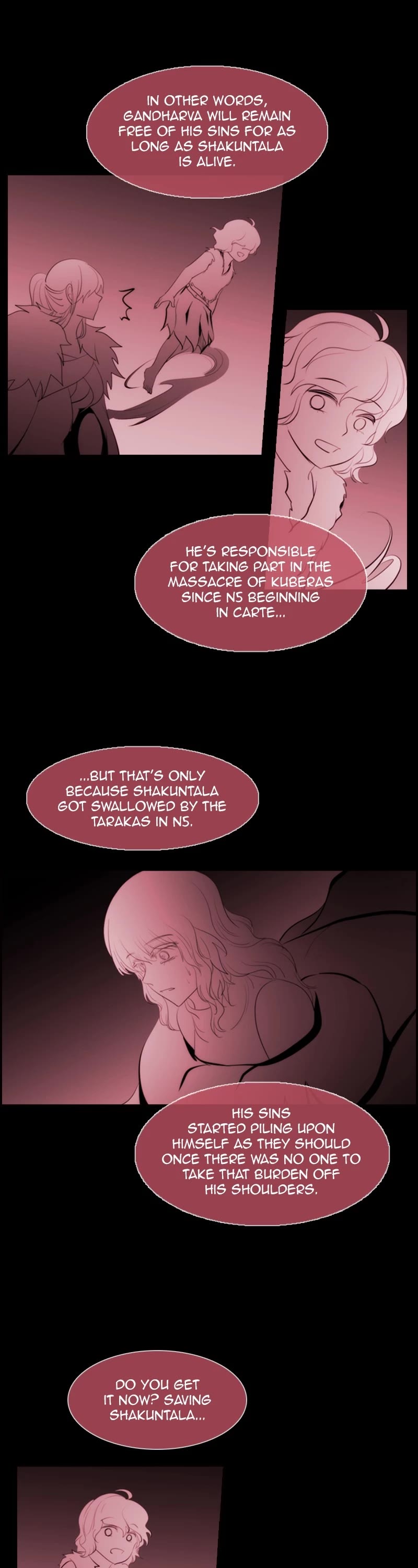 Kubera chapter 634 page 26