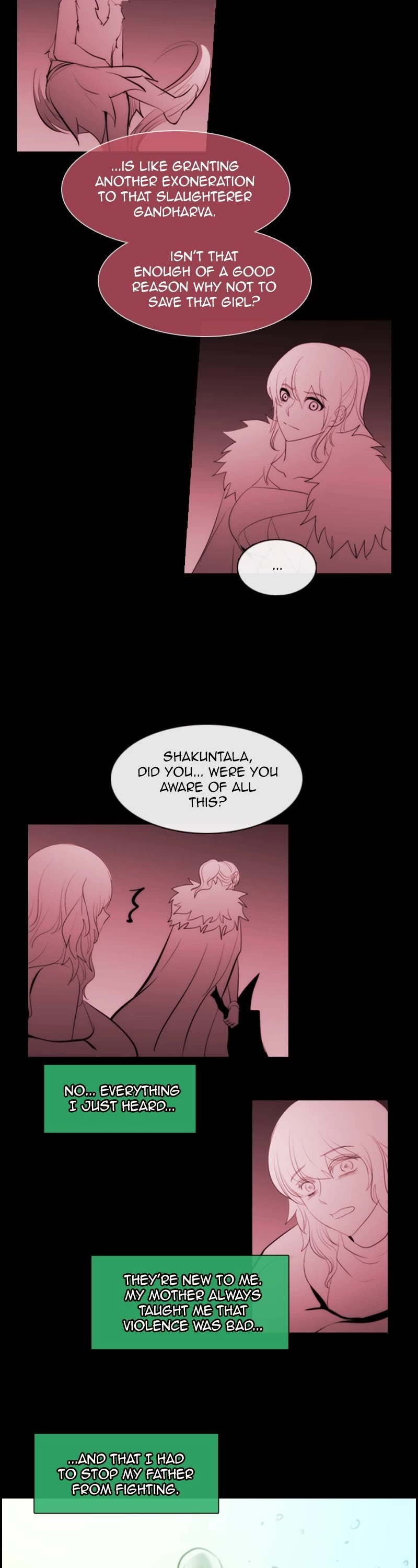 Kubera chapter 634 page 27