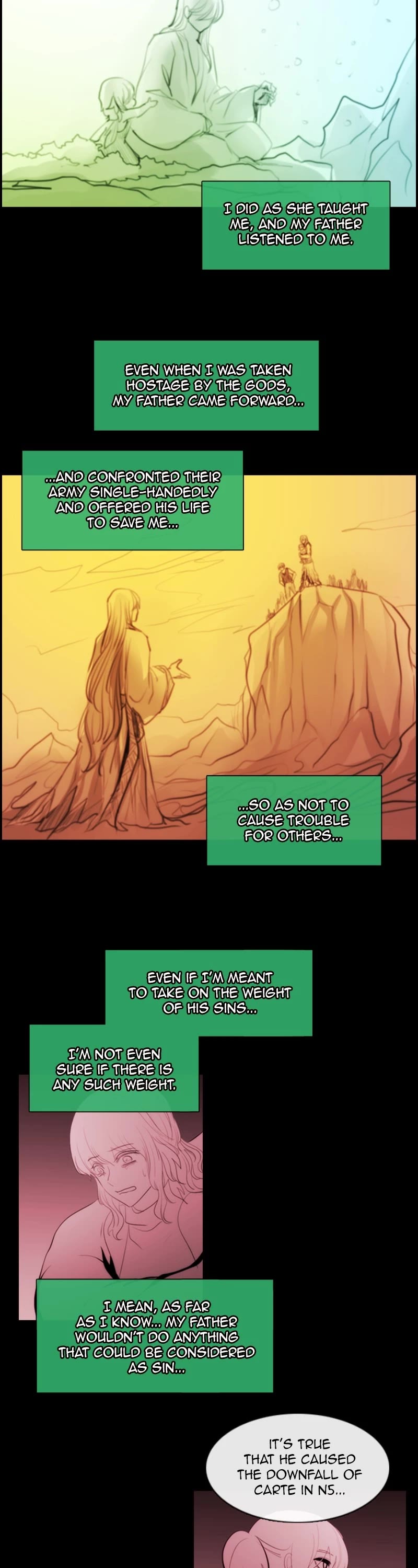Kubera chapter 634 page 28