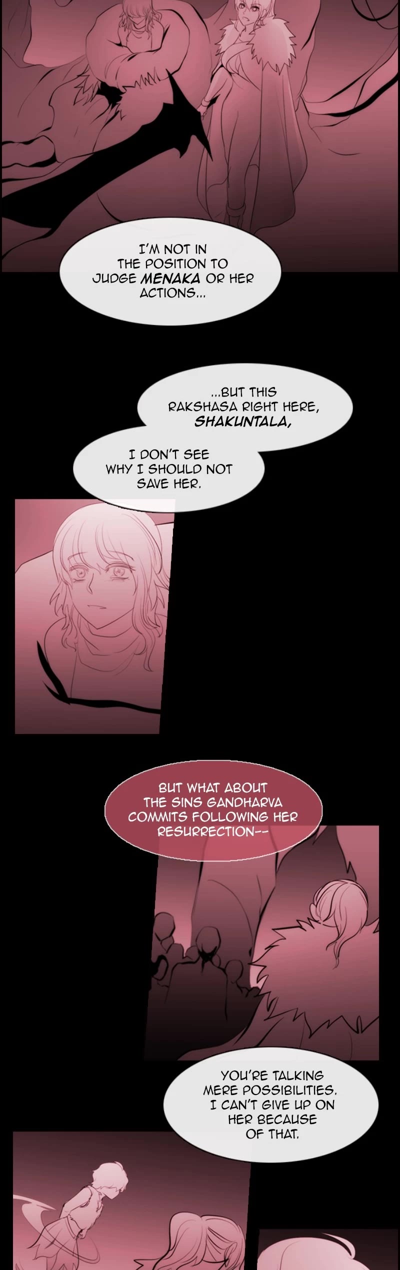 Kubera chapter 634 page 30