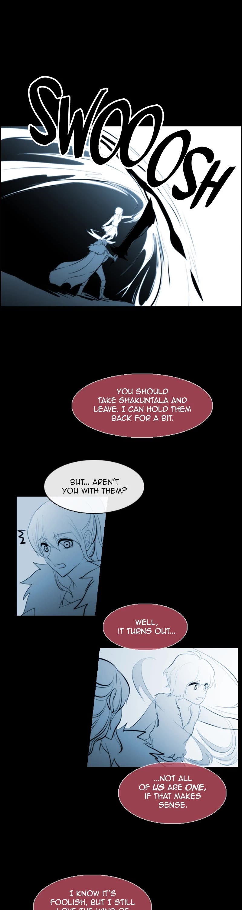 Kubera chapter 634 page 33