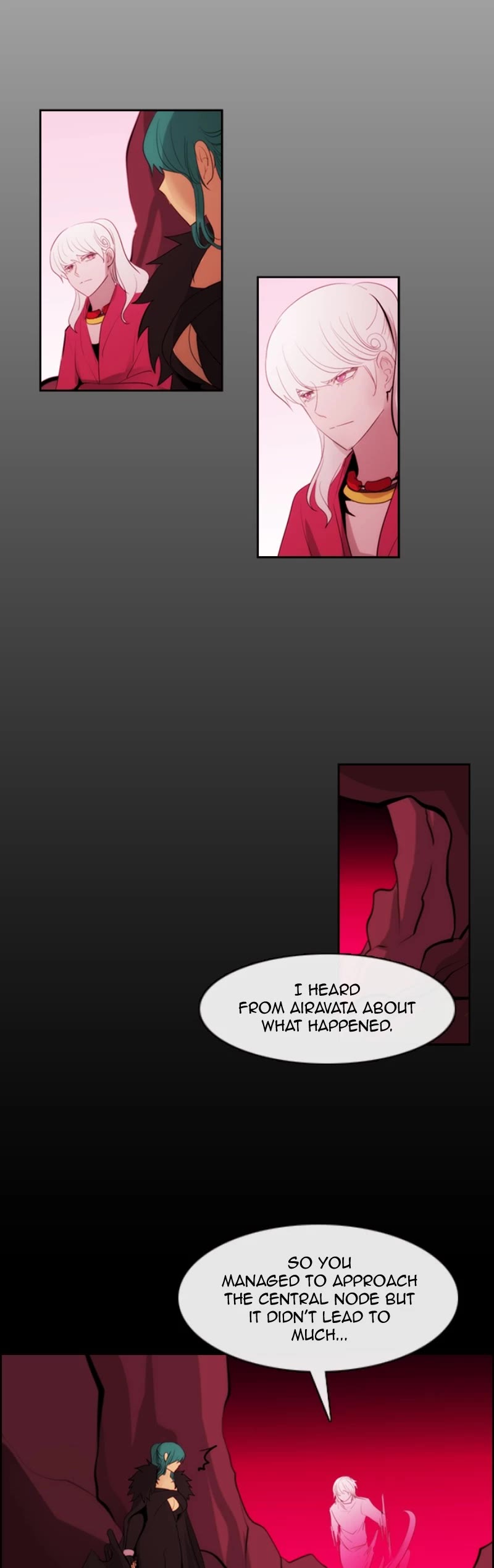 Kubera chapter 635 page 19