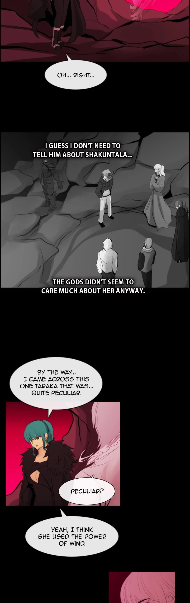 Kubera chapter 635 page 20