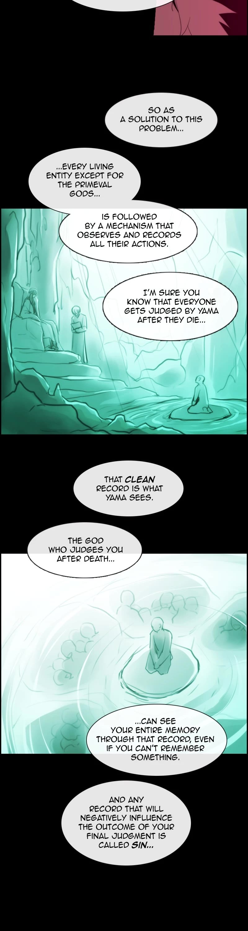 Kubera chapter 635 page 28