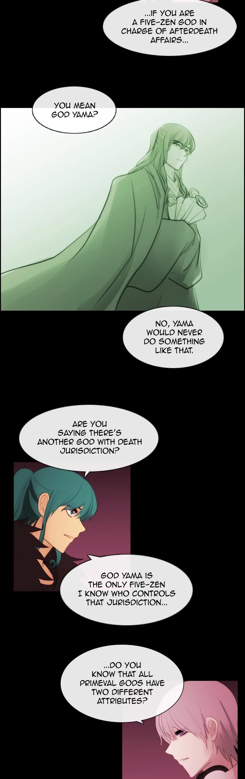 Kubera chapter 635 page 30