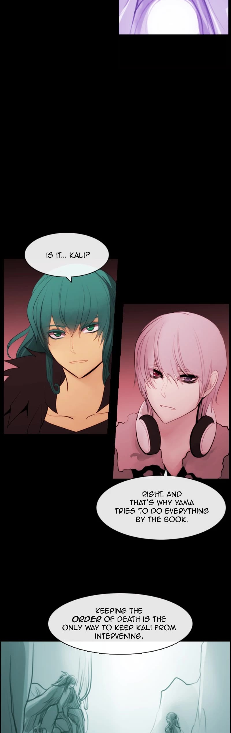 Kubera chapter 635 page 34