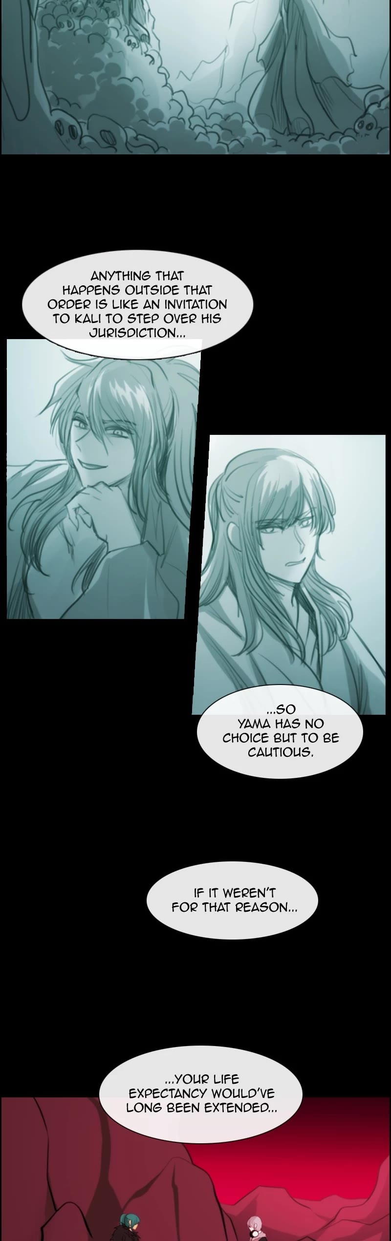 Kubera chapter 635 page 35