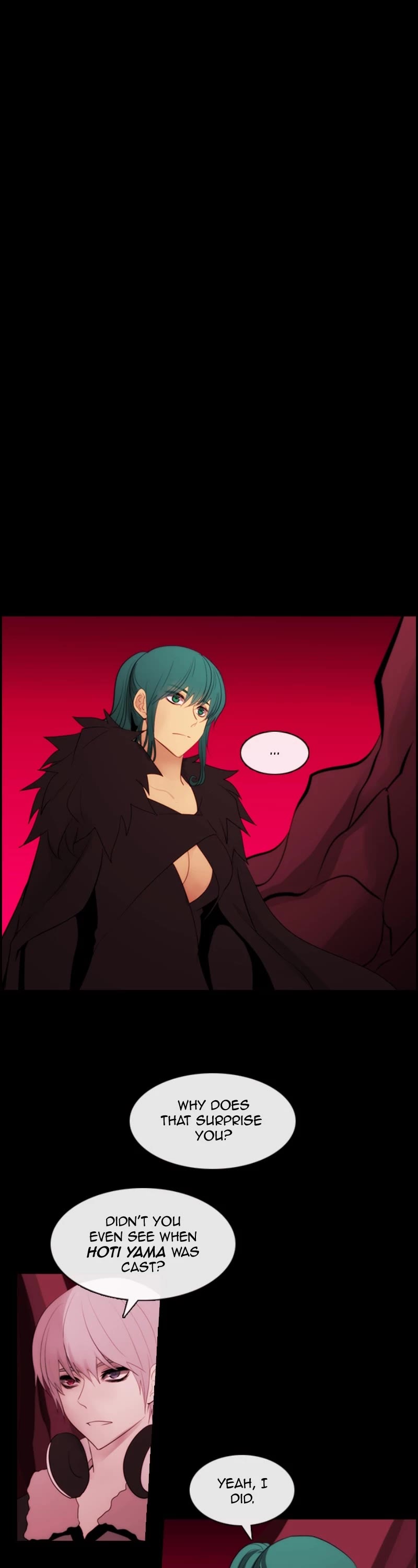Kubera chapter 636 page 1
