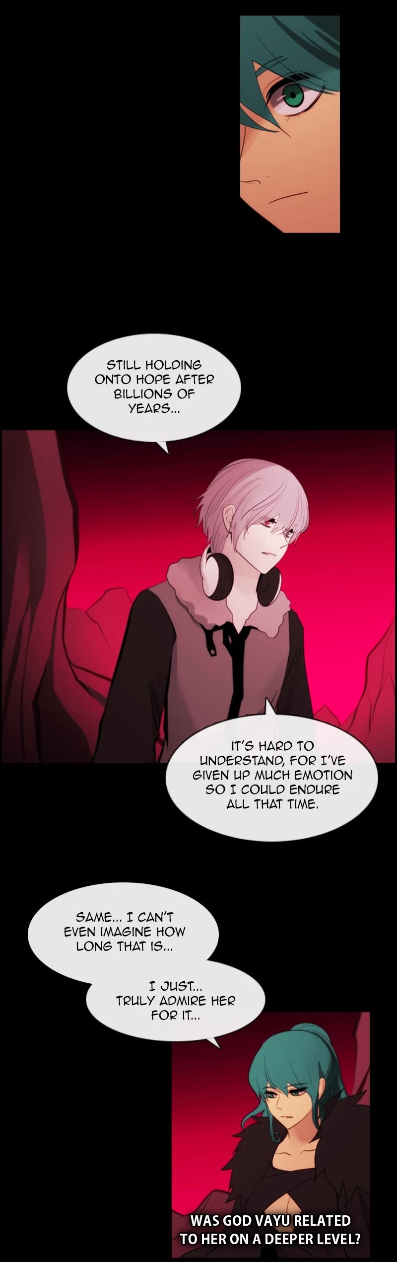 Kubera chapter 636 page 10