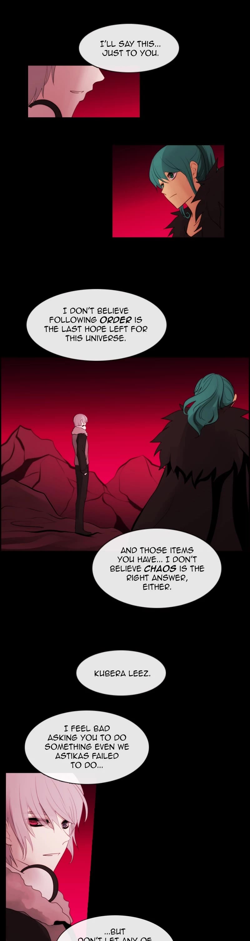 Kubera chapter 636 page 11