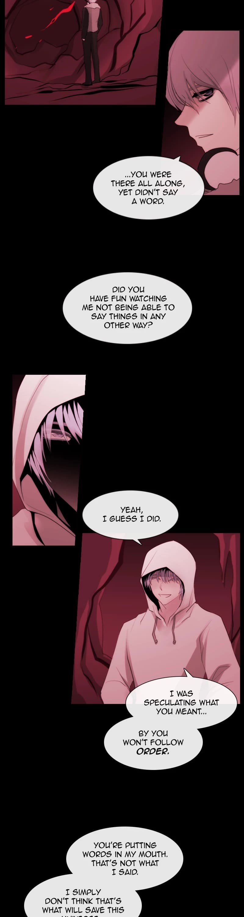 Kubera chapter 636 page 18
