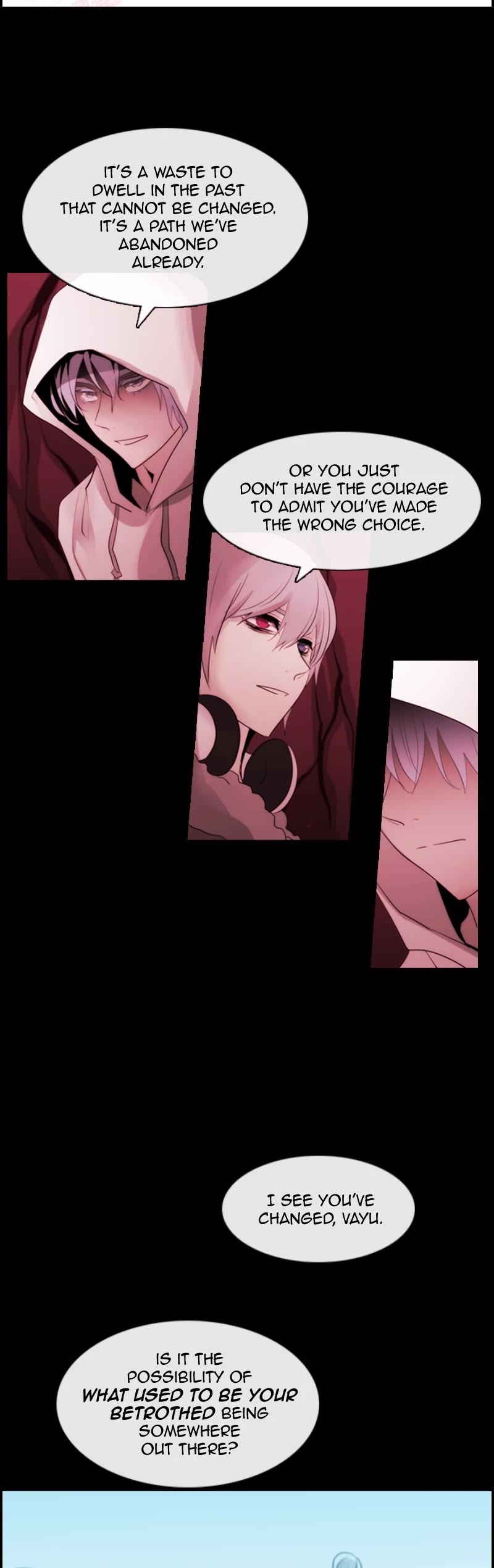 Kubera chapter 636 page 20