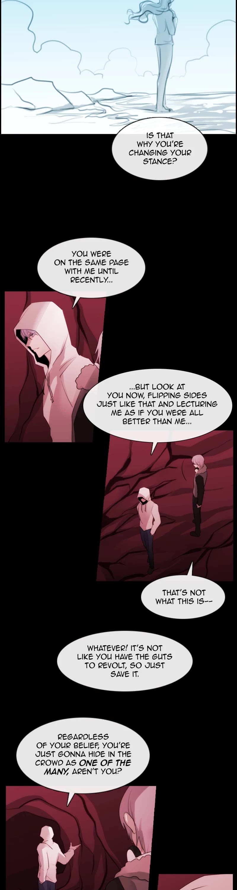 Kubera chapter 636 page 21