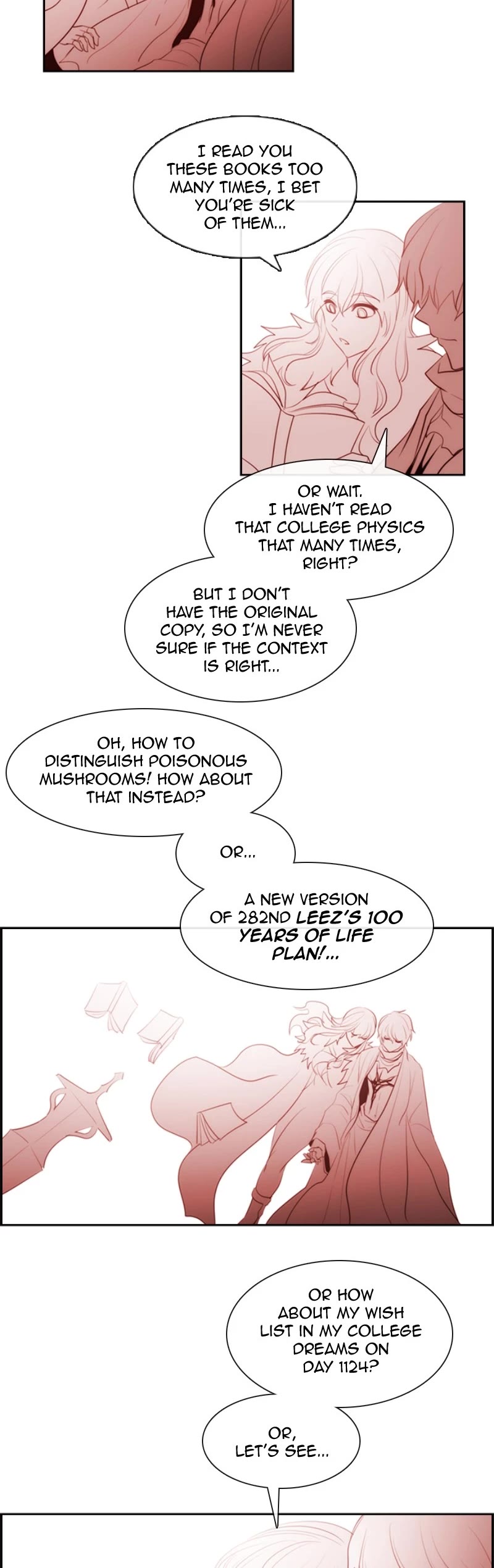 Kubera chapter 636 page 25