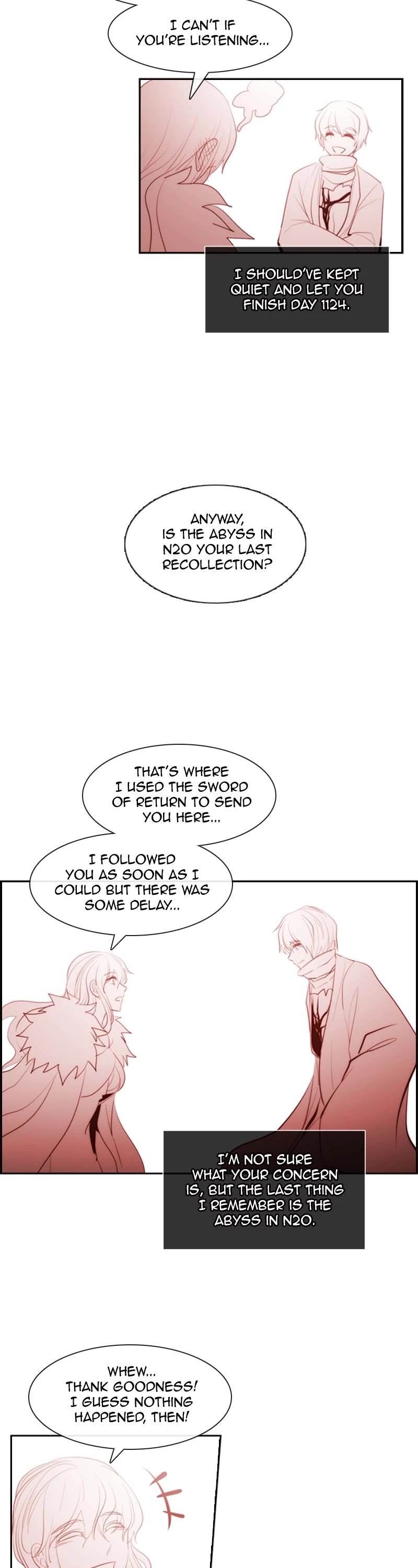 Kubera chapter 636 page 27