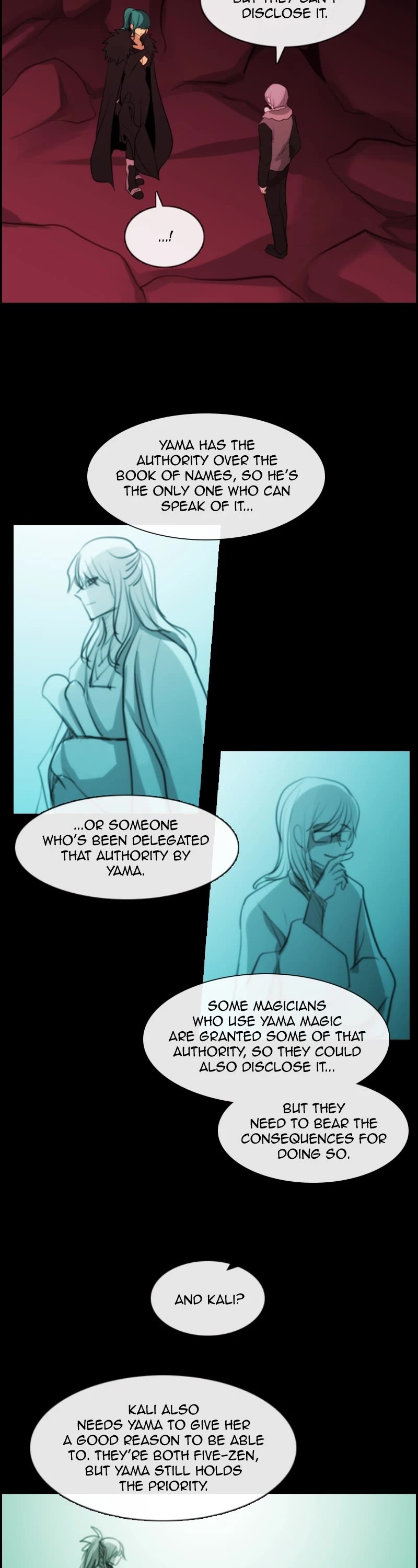 Kubera chapter 636 page 3