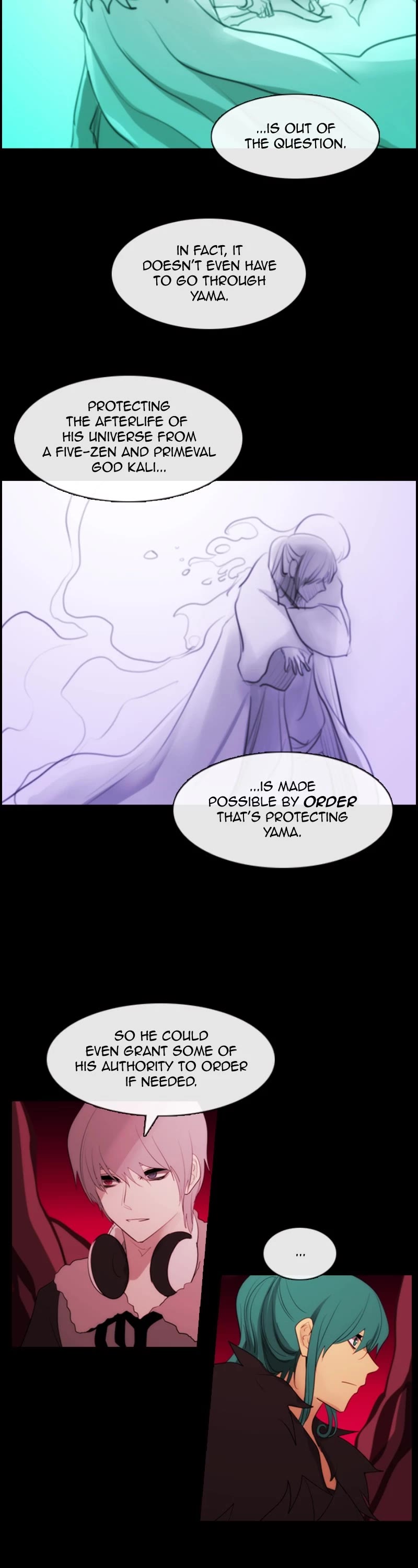 Kubera chapter 636 page 6