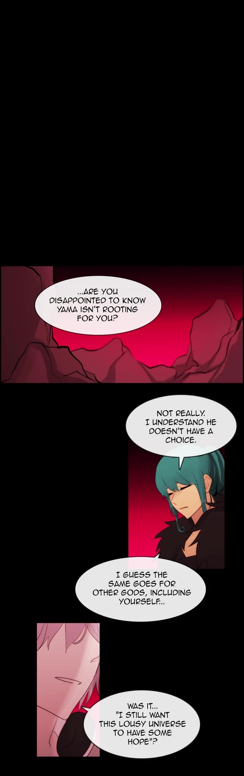 Kubera chapter 636 page 9