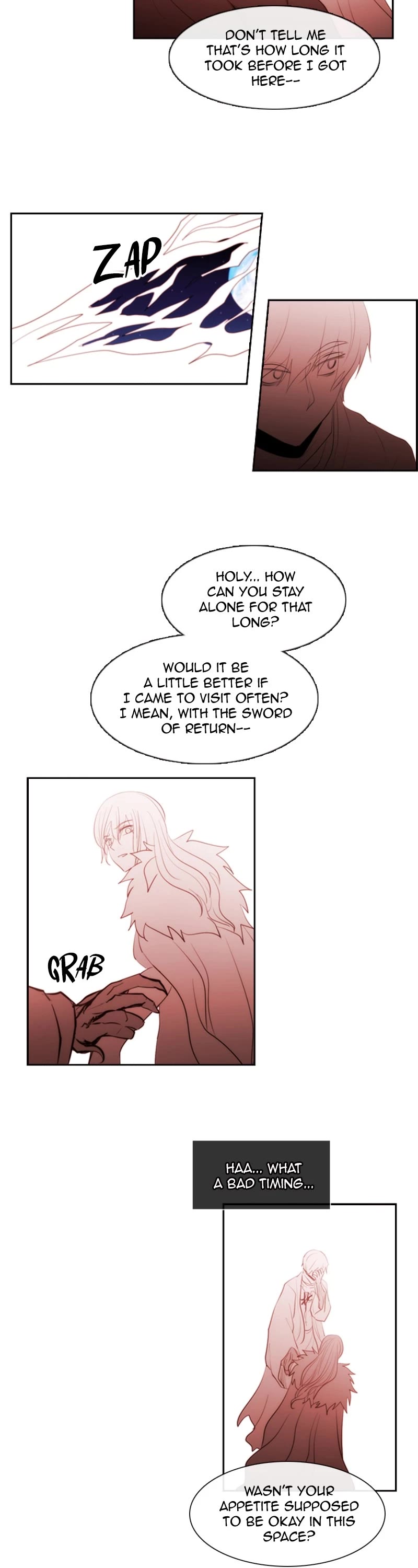 Kubera chapter 637 page 28