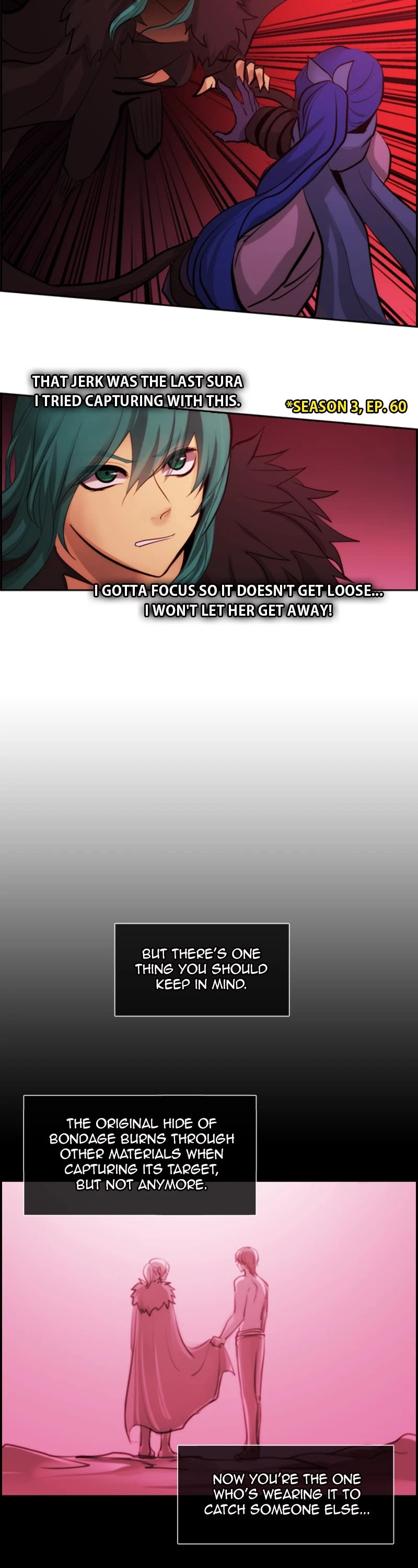 Kubera chapter 638 page 23