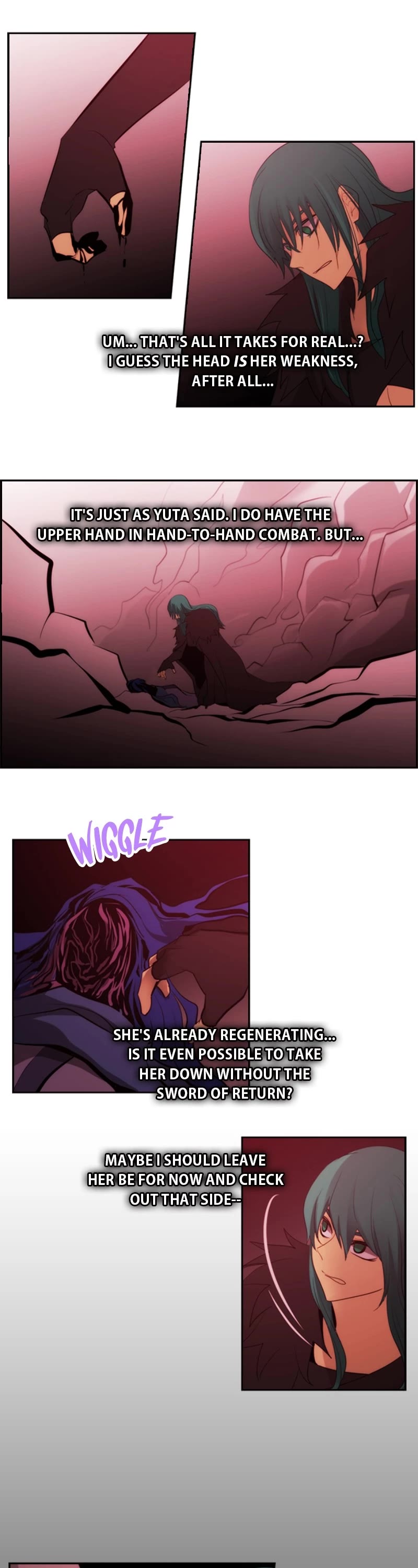 Kubera chapter 638 page 26